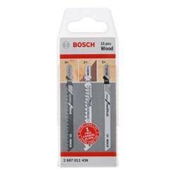 SET  HOJAS  CALAR  BOSCH