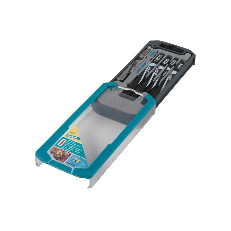ESTUCHE  10  HOJAS  CALAR  SURTIDA