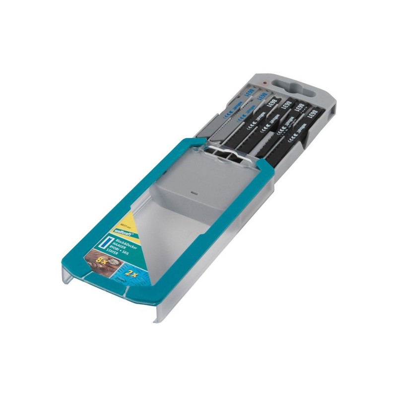 ESTUCHE  10  HOJAS  CALAR  SURTIDA