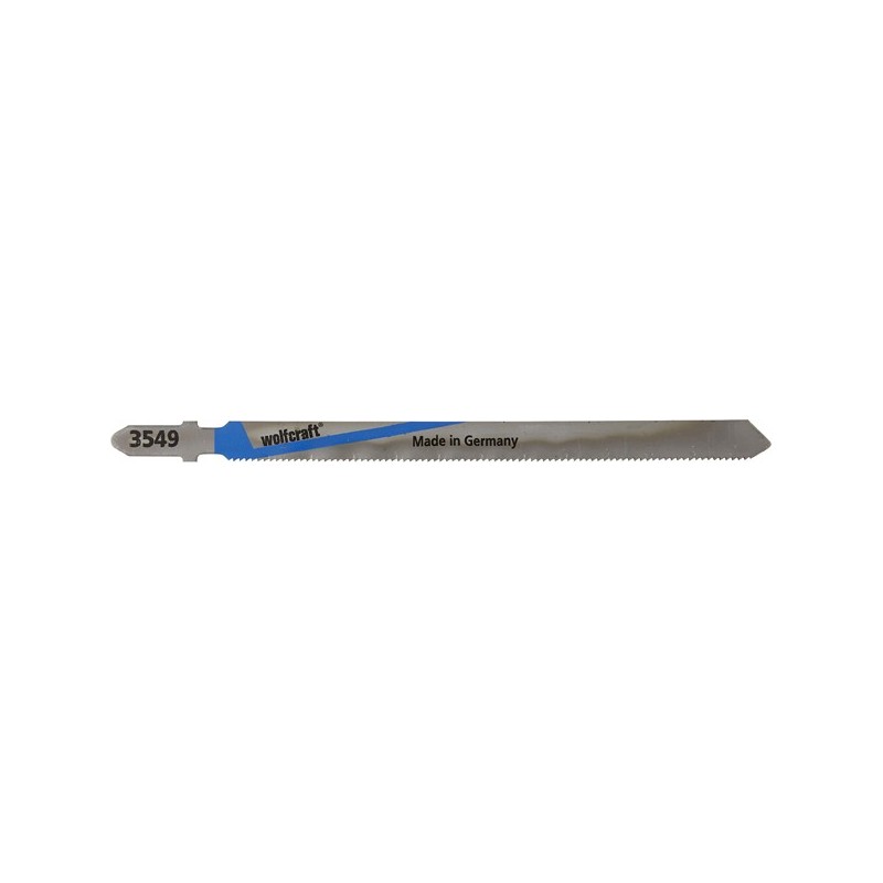 HOJA  CALAR  METAL  T/HSS  2U