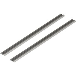 CUCHILLA  REVERSIBLE  CEPILLO  2U