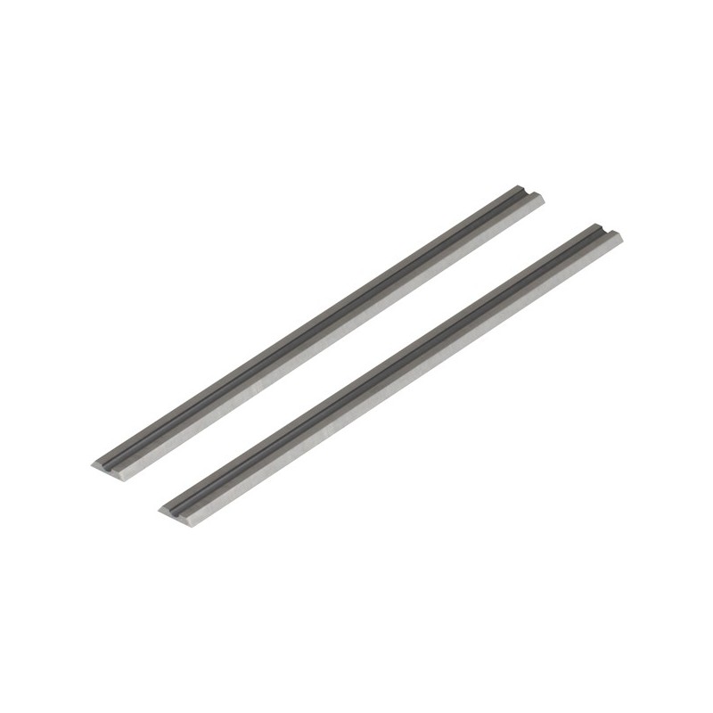 CUCHILLA  REVERSIBLE  CEPILLO  2U