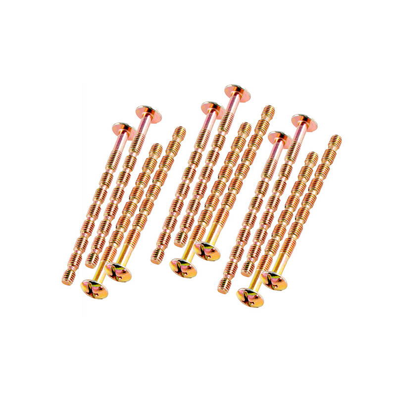 TORNILLO MULTICORTE BL12