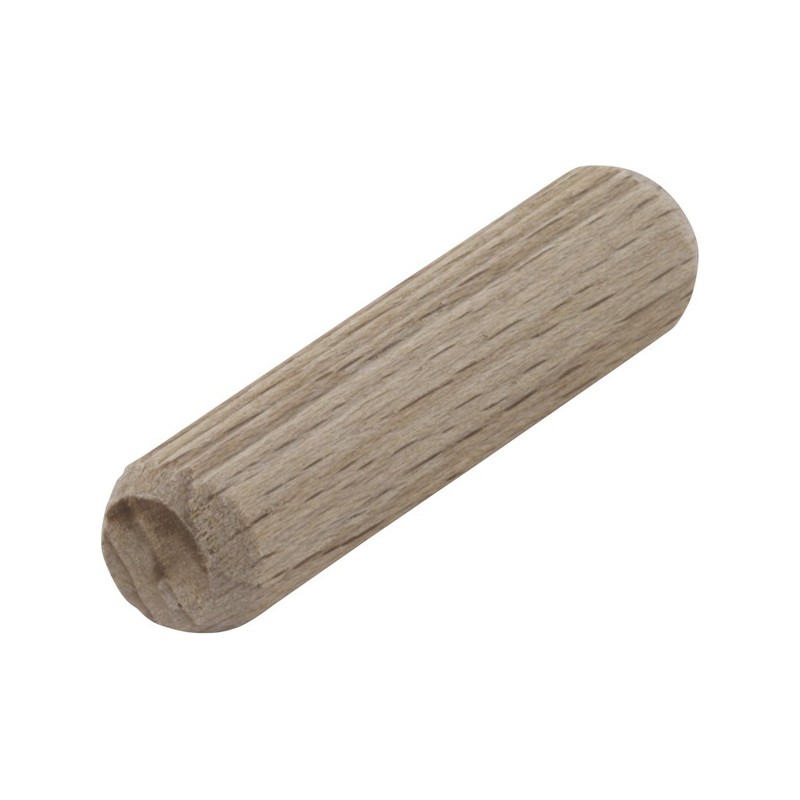 ESPIGAS  LARGAS  MADERA  C/30  PZS