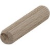 ESPIGAS  LARGAS  MADERA  C/30  PZS