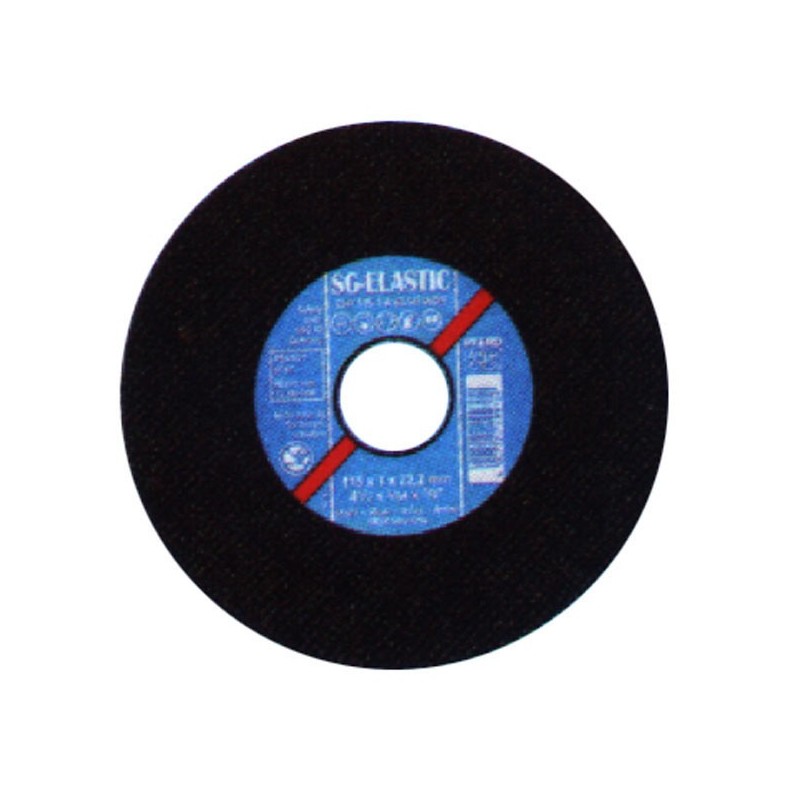 DISCO  C  H  INOX  EHT  A60