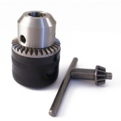 PORTABROCAS  LLAVE  1/2  REVERSIB