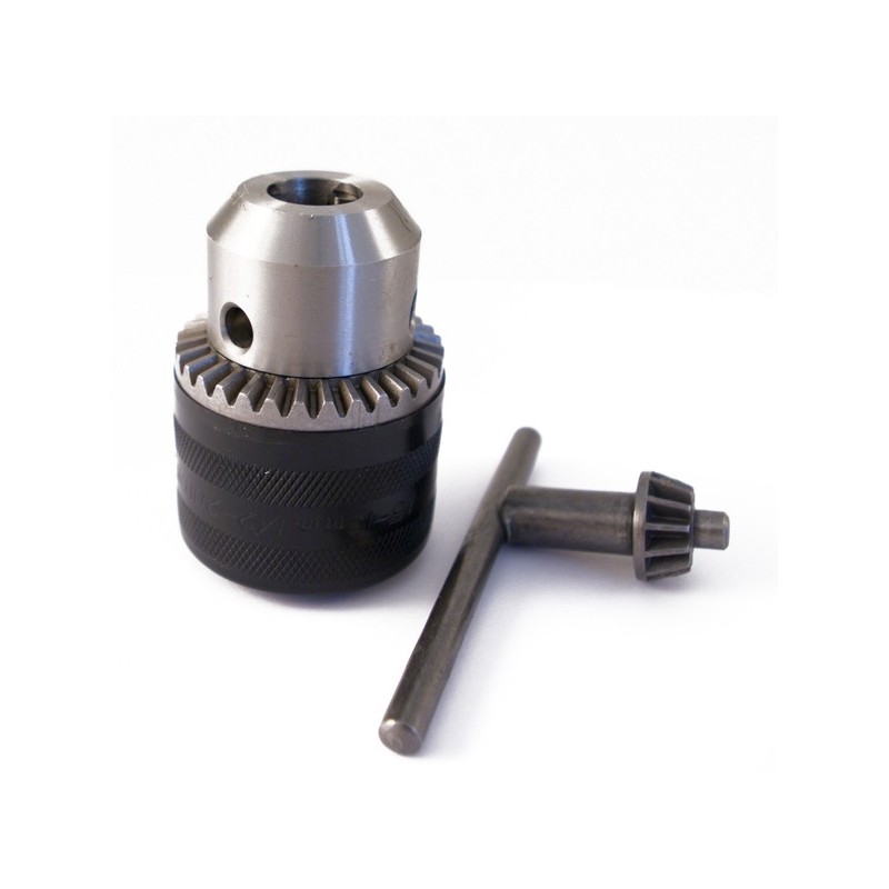 PORTABROCAS  LLAVE  1/2  REVERSIB