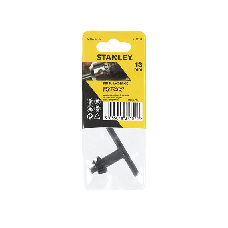 LLAVE  PORTABROCAS