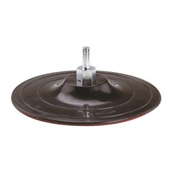 PLATO  SOPORTE  FIXOFLEX  8MM