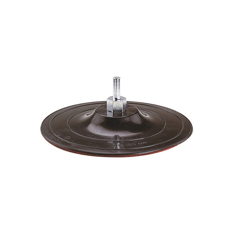 PLATO  SOPORTE  FIXOFLEX  8MM