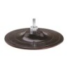 PLATO  SOPORTE  FIXOFLEX  8MM