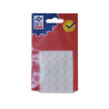 LAGRIMA ADHESIVA TRANSP B 20PZ