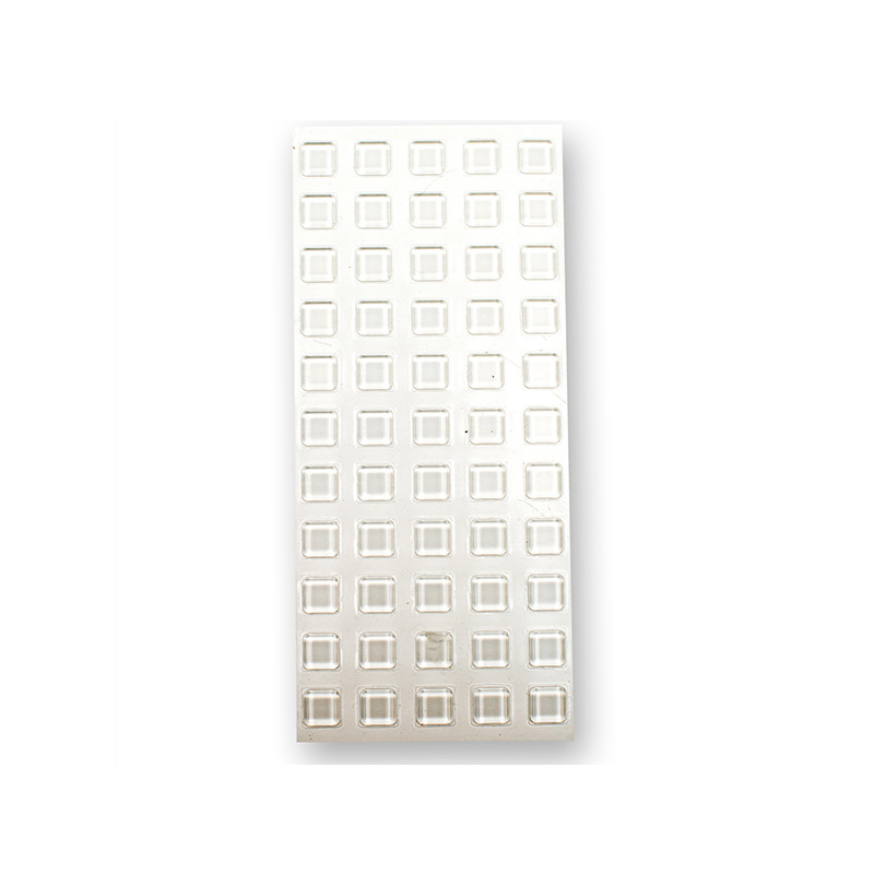 LAGRIMA ADHESIVA TRANSPARENTE BL25