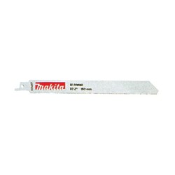 HOJA  SIERRA  SABLE  METAL  BL.5