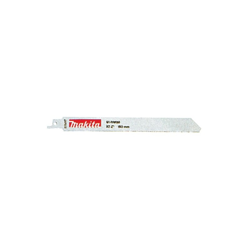 HOJA  SIERRA  SABLE  METAL  BL.5