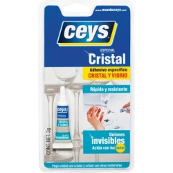 PEGAMENTO  CRISTAL