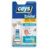 PEGAMENTO  CRISTAL