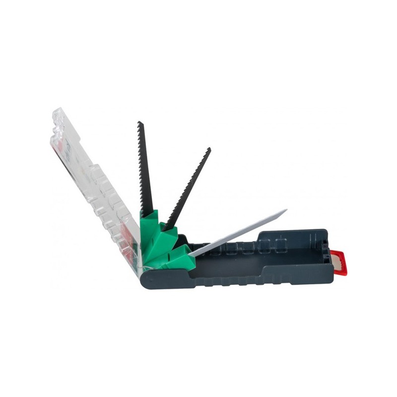 SIERRAS  SABLE  PWRBOX  EINHELL