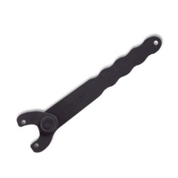 LLAVE  AJUSTABLE  AMOLADORA