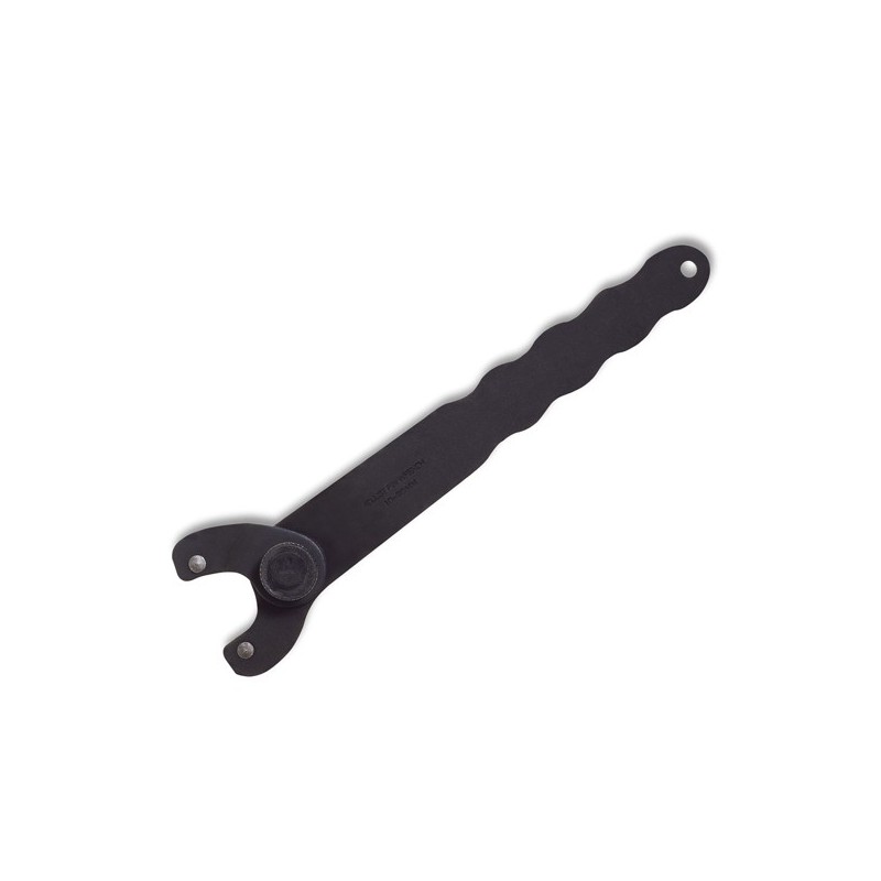 LLAVE  AJUSTABLE  AMOLADORA