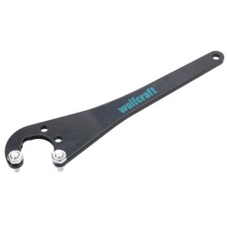 LLAVE  AJUSTABLE  AMOLADORA