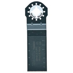 CUCHILLA  MADERA  Y  METAL  TMA009