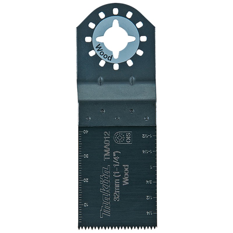 CUCHILLA  MADERA  DURA  TMA010