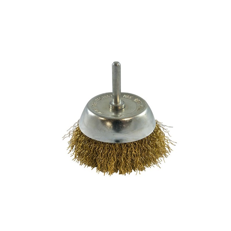 CEPILLO  TAZA