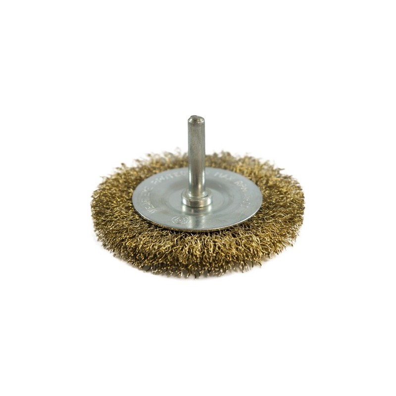 CEPILLO  CIRCULAR