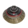 DISCO  CONICO  MINIAMOLADORA  M14