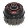 CEPILLO  TAZA  TRENZ.100  M14  0,5
