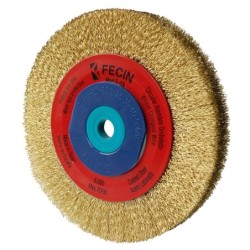 CEPILLO  CIRCULAR  LATONADO