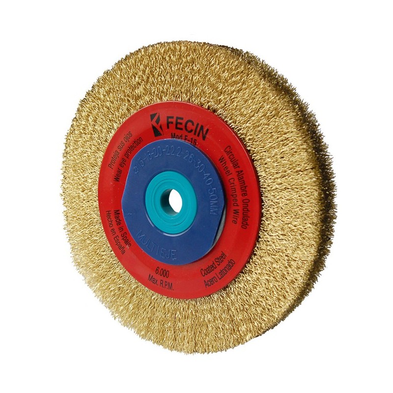 CEPILLO  CIRCULAR  LATONADO