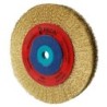 CEPILLO  CIRCULAR  LATONADO