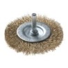 CEPILLO  CIRCULAR  ESPIGA  6MM