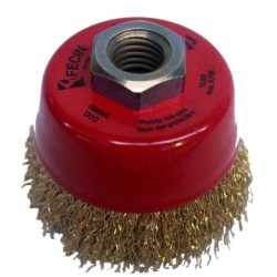 CEPILLO  TAZA  LATONADO  M14