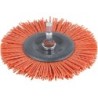 CEPILLO  CIRCULAR  NYLON