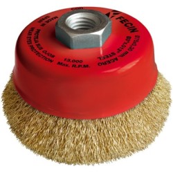 CEPILLO  TAZA  LATONADO  M14