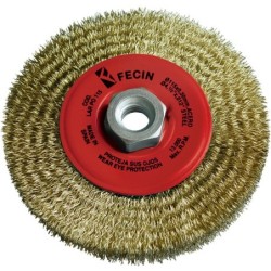 CEPILLO  TAZA  PLANA  LATONAD  M14