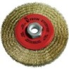 CEPILLO  TAZA  PLANA  LATONAD  M14