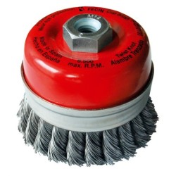CEPILLO  TAZA  TRENZADO  F25  M14