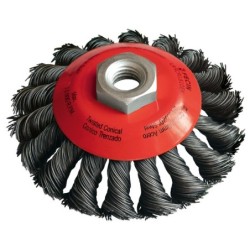 CEPILLO  TAZA  TRENZADO  F18  M14