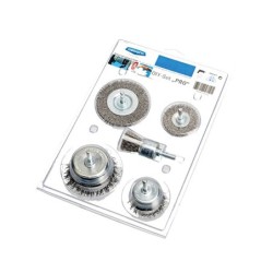 OSBORN-1418600005-kit  Cepillos  DIY