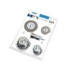OSBORN-1418600005-kit  Cepillos  DIY