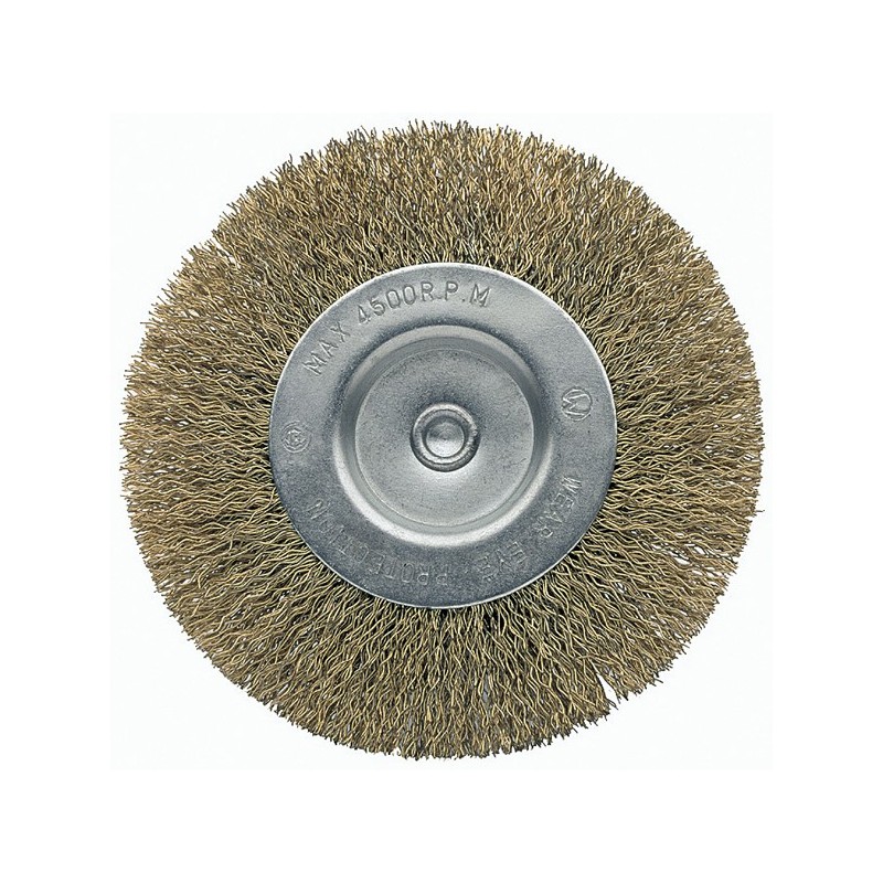 CEPILLO  CIRCULAR