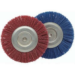 CEPILLO  CIRCULAR  NYLON
