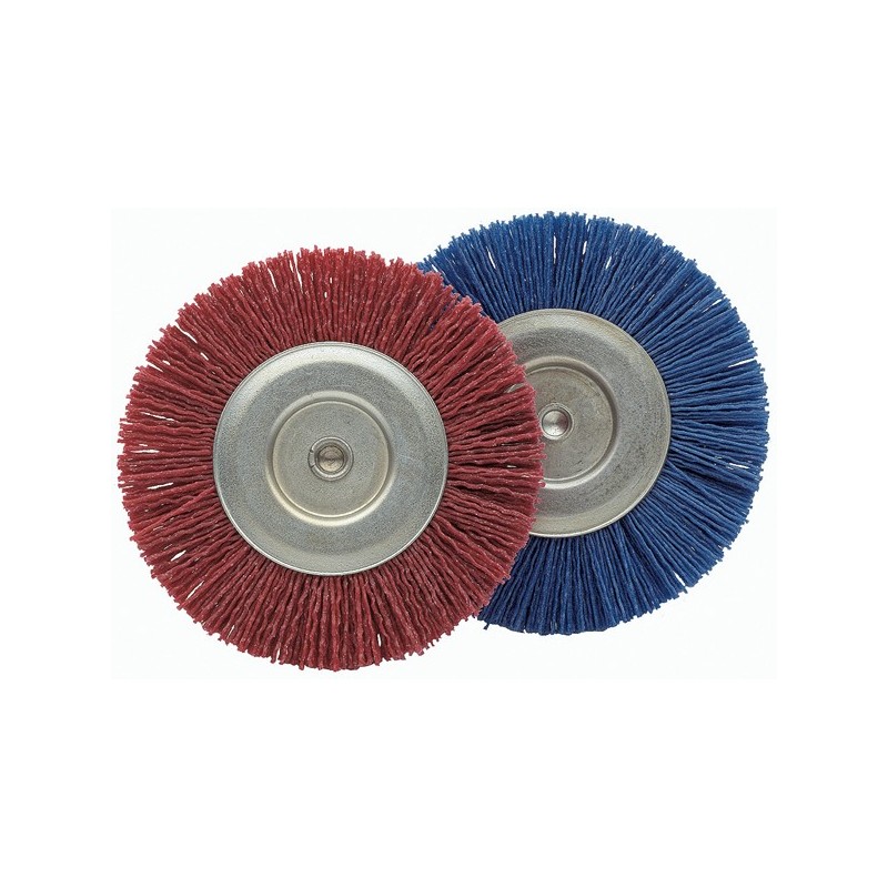 CEPILLO  CIRCULAR  NYLON