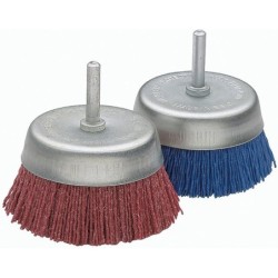 CEPILLO  TAZA  NYLON