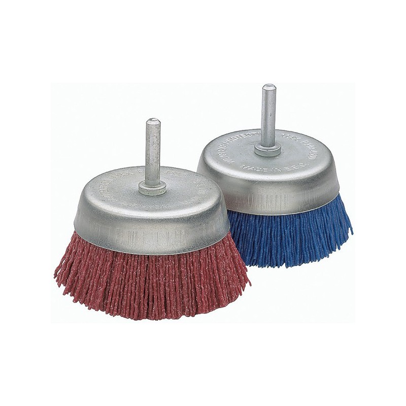CEPILLO  TAZA  NYLON